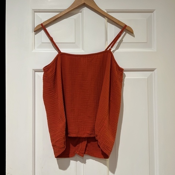 Dolan Left Coast Cami - Picture 4 of 4